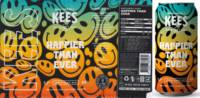 Brouwerij Kees, Happier Than Ever