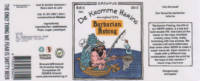 Brouwerij De Kromme Haring, Barbarian Fishing V15
