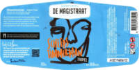 Bierbrouwerij De Magistraat, Scheepstimmerman Tripel