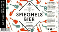 Brouwerij Pronck, Spieghels Bier