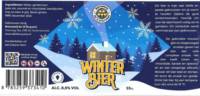 Brouwerij De 12 Stuyvers, Winter Bier