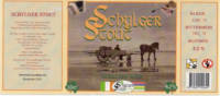 Terschellinger Bieren, Schylger Stout Terschellinger Bieren, Schylger Stout