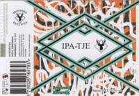 Brouwerij Reeuwijk, IPA-tje