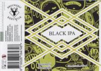 Brouwerij Reeuwijk, Black IPA