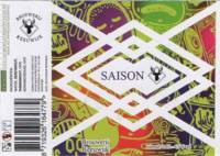 Brouwerij Reeuwijk, Saison