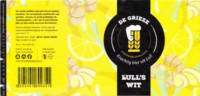 Brouwerij De Grieze, Lull's Wit