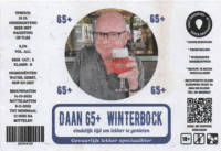 Brouwhuys Elden, Daan 65+ Winterbock