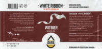DURS, White Ribbon Witbier