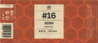 Dit Bier, #16 Jochem