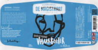 Bierbrouwerij De Magistraat, Vuurboeter Barleywine