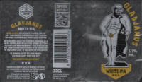 Brouwerij De Eeuwige Jeugd, Gladjanus White IPA