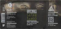 Van Moll Brouwerij, Satan Tango