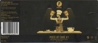 Brouwerij Frontaal, Piece of Cake #1