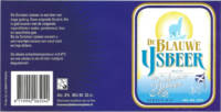 Bierbrouwerij De Blauwe IJsbeer, De Schotse IJsbeer Scotch Ale Bierbrouwerij De Blauwe IJsbeer, De Schotse IJsbeer Scotch Ale