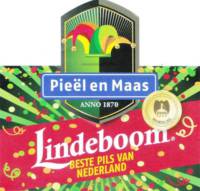 Lindeboom Bierbrouwerij, Lindeboom (Pilsener)