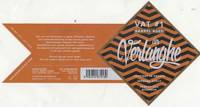 Brouwerij Der Verlanghe, Barrel Aged Vat #1