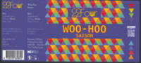 Brewery 22Four, Woo-Hoo Saison