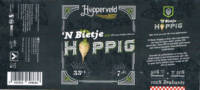 Brouwerij Hopperveld, 'N  Bietje Hoppig