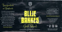 Brouwerij Nicolaas, Blije Bakkes Gôols Blond