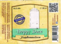 De Katwijkse Bierbrouwerij, Hoppy Daze Hopfenweizen