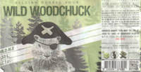 Uthoka Brouwstudio, Wild Woodchuck