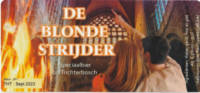 Rashoppers, De Blonde Strijder