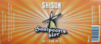 Santpoorts Bier, Saison