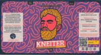 Brouwerij 't Bemmeltje, Kneiter IPA