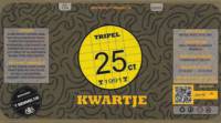 Brouwerij 't Bemmeltje, Kwartje Tripel