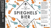 Brouwerij Pronck, Spieghels Bier