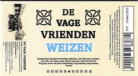 Mop van Dalfsen, De Vage Vrienden Weizen