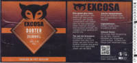 Excosa Brouwerij, Dubter Dubbel