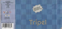 Brouwerij Broederliefde, Tripel
