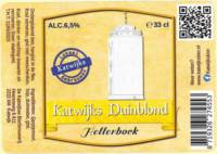 De Katwijkse Bierbrouwerij, Katwijks Duinblond Hellerbock