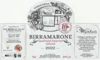 Brouwerij D'n Draok, Birramarone
