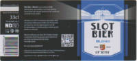 Dit Bier, Slot Bier Blond