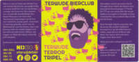 Terwijde Bierclub, Terwijde Terror Tripel