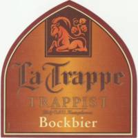 Brouwerij De Koningshoeven , La Trappe Trappist Bockbier