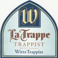 Brouwerij De Koningshoeven , La Trappe Trappist Witte Trappist