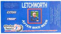 Stadsbierbrouwerij Apeldoorn, Letchworth After Bike Biertje