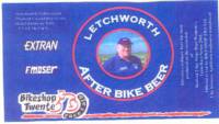 Stadsbierbrouwerij Apeldoorn, Letchworth After Bike Biertje