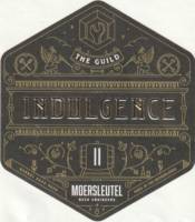 Brouwerij De Moersleutel, The Guild Indulgence(Eleven) II
