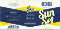 DreaQus, Sun Set NEIPA
