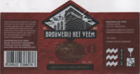 Brouwerij Het Veem, Royal Anna