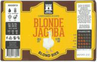 Slot Oostende, Blonde Jacoba