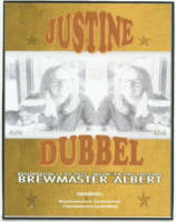 Amateurs, Justine Dubbel