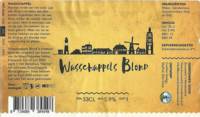 Brouwerij 't Meuleneind , Wasschappels Blond