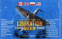 Stadsbierbrouwerij Apeldoorn, Liberation Beer