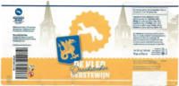 Brouwerij De Klep, Draakstaeker Gerstewijn Brouwerij De Klep, Draakstaeker Gerstewijn