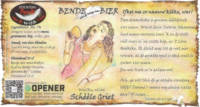 Opener Bier, Schèèle Griet
